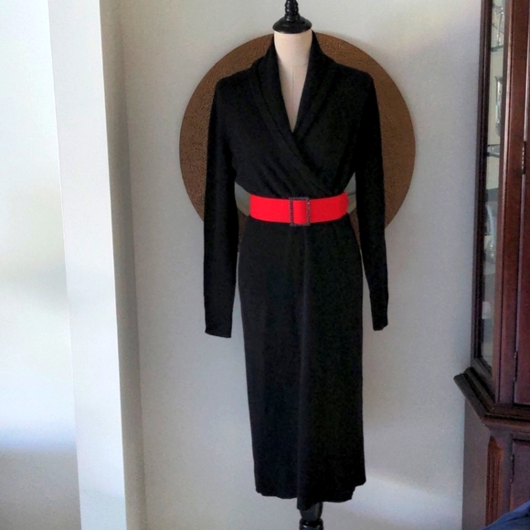 COPY - Ann Taylor Cashmere dress. Had 2 of them. - Picture 2 of 14